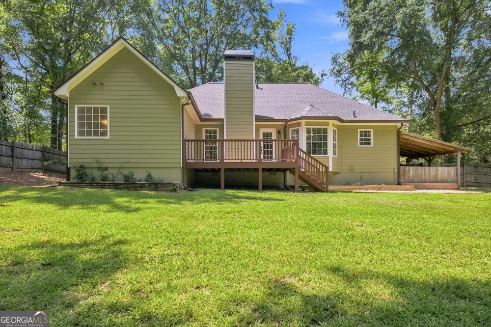 15 Stonewood WAY Sharpsburg, GA 30277