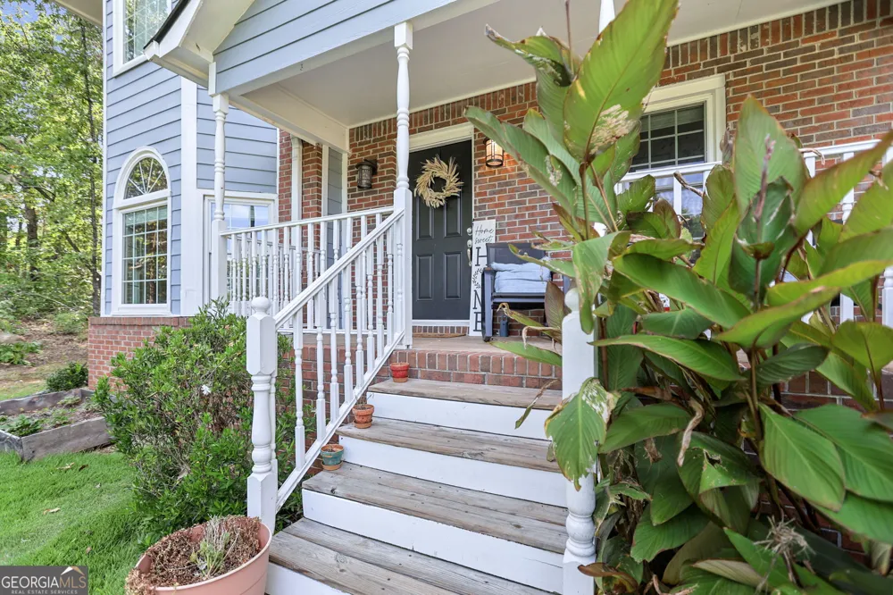 232 Lakewood DR Carrollton, GA 30117