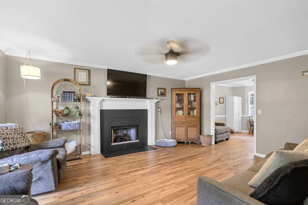232 Lakewood DR Carrollton, GA 30117