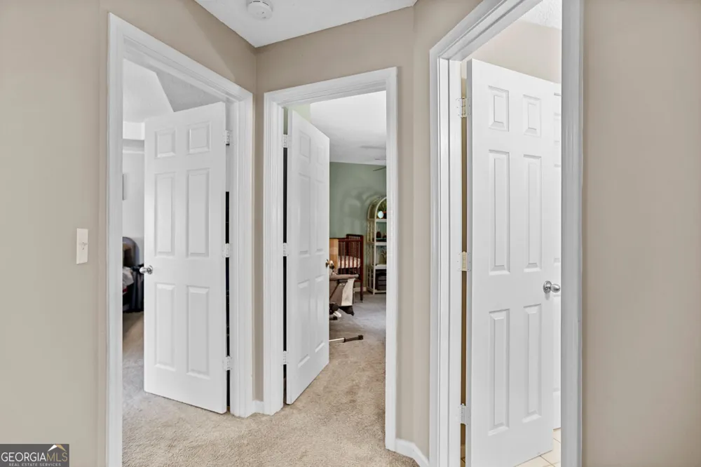 232 Lakewood DR Carrollton, GA 30117