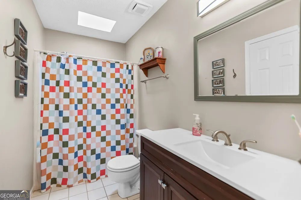 232 Lakewood DR Carrollton, GA 30117