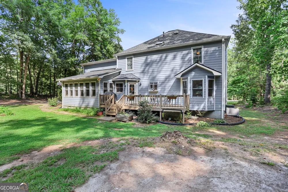232 Lakewood DR Carrollton, GA 30117