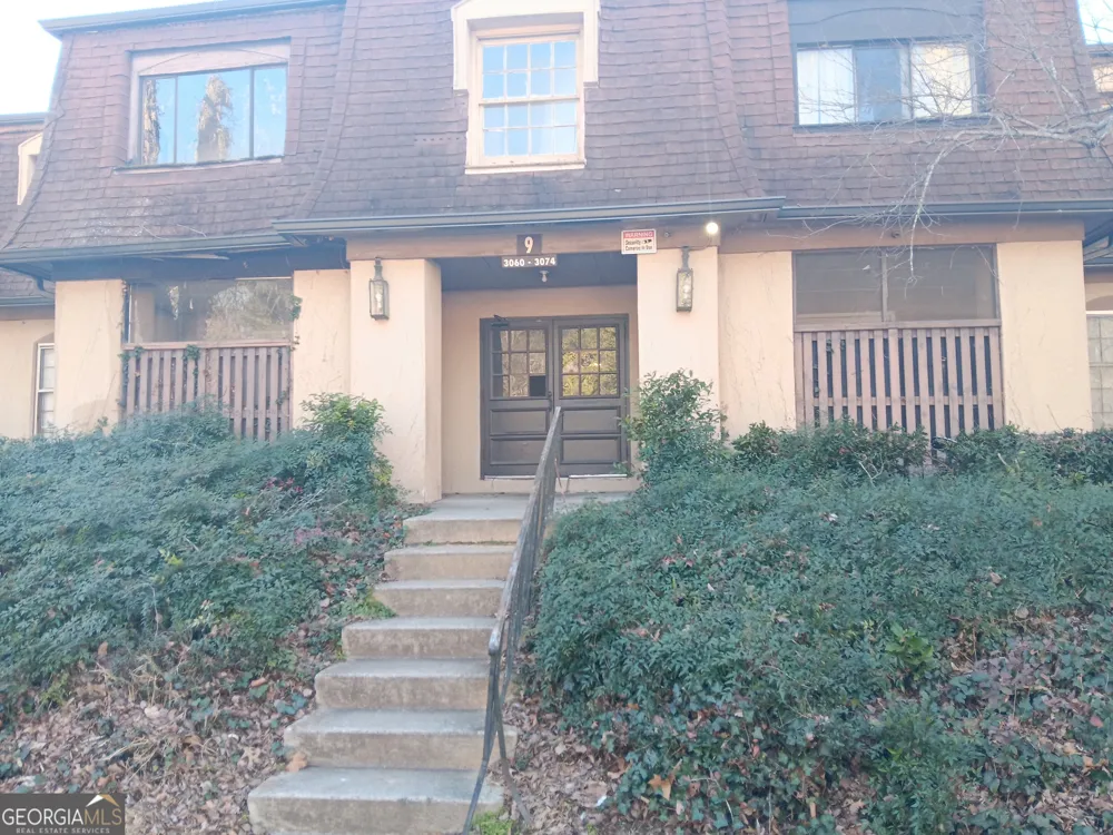 3062 Parc Lorraine Lithonia, GA 30038