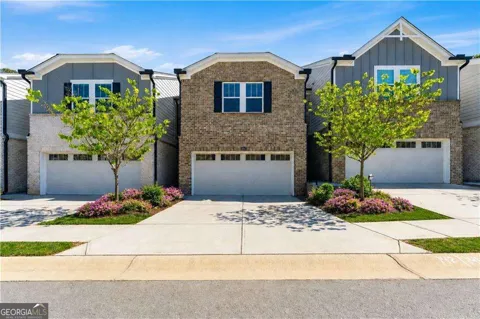 1665 Villageside CT