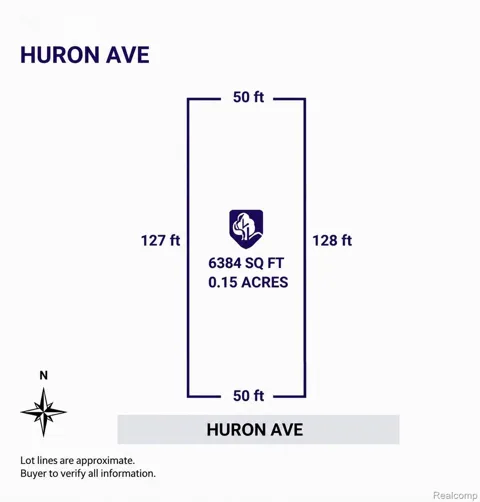 Huron Avenue