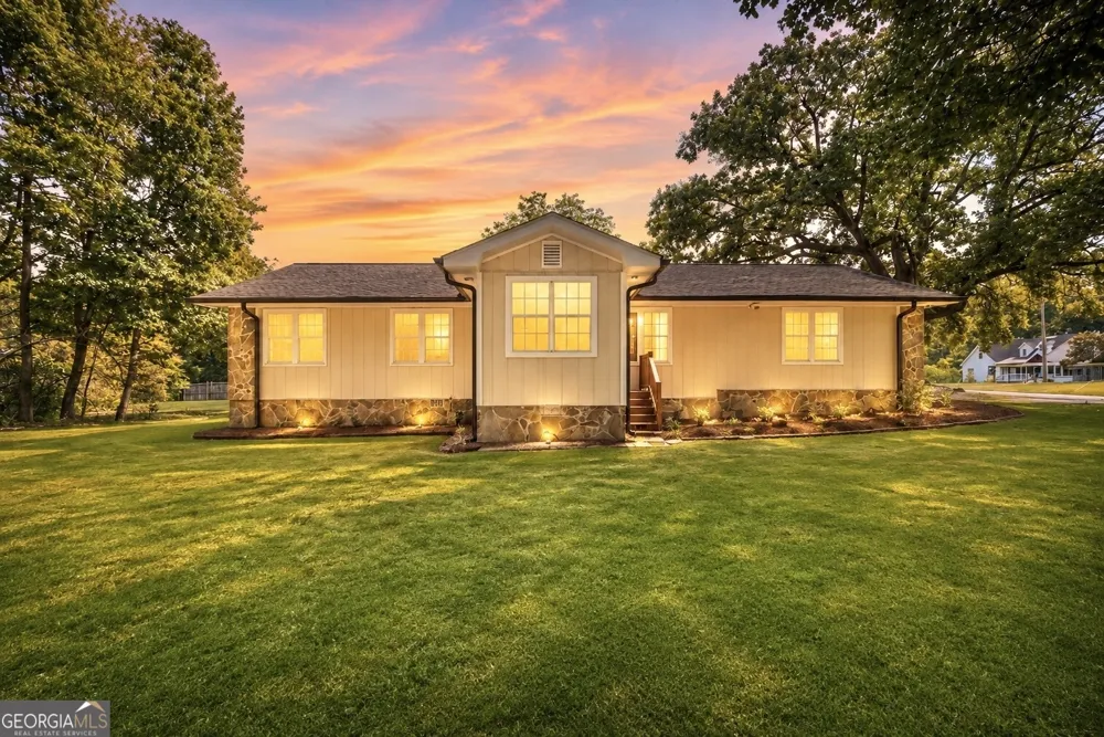 1375 McGarity RD McDonough, GA 30252