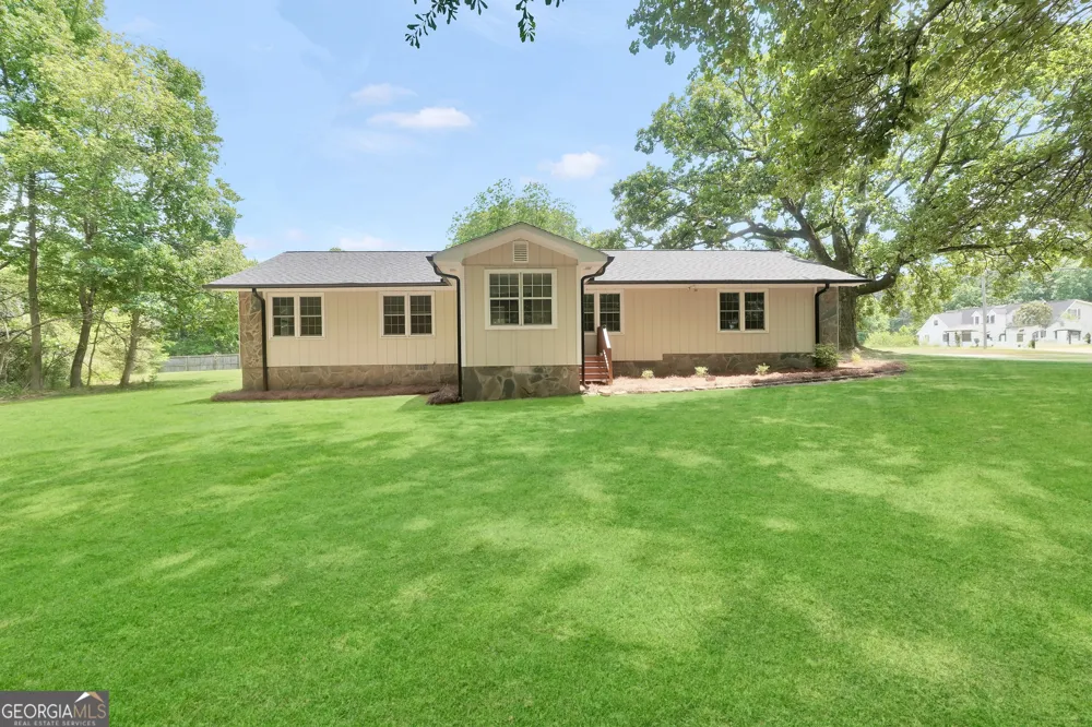 1375 McGarity RD McDonough, GA 30252