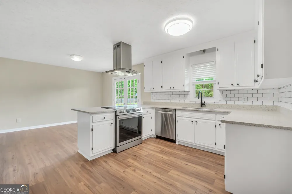 1375 McGarity RD McDonough, GA 30252