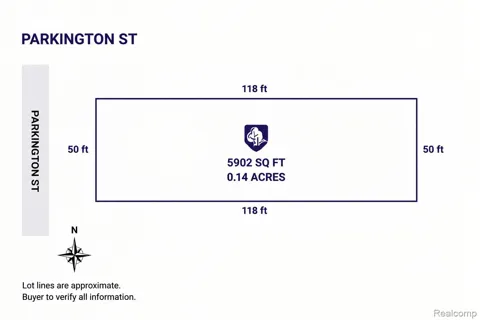 Parkington
