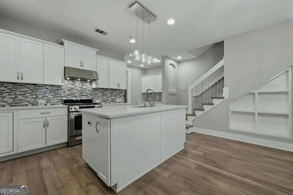 6146 Holly Park LN SE Mableton, GA 30126
