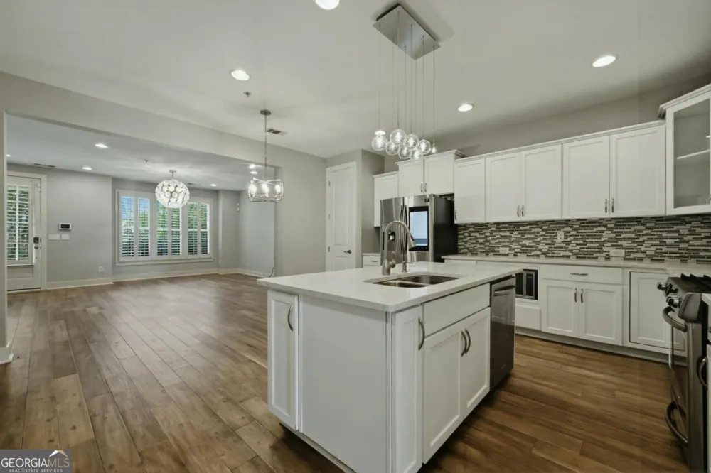 6146 Holly Park LN SE Mableton, GA 30126