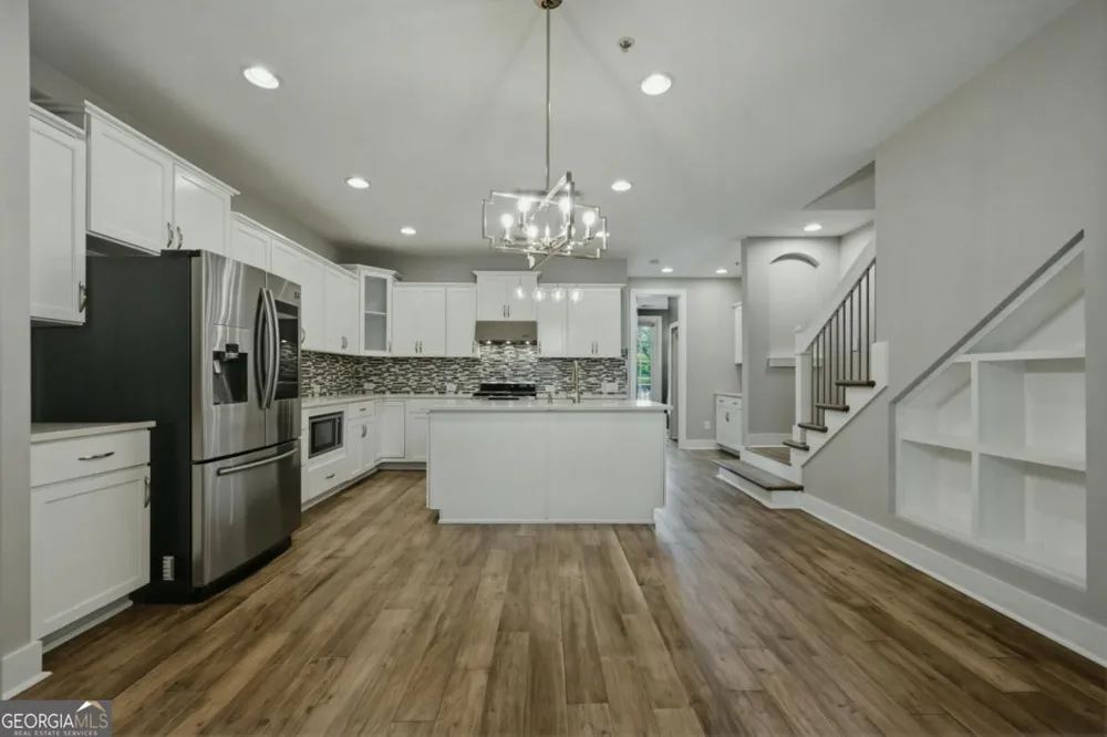 6146 Holly Park LN SE Mableton, GA 30126