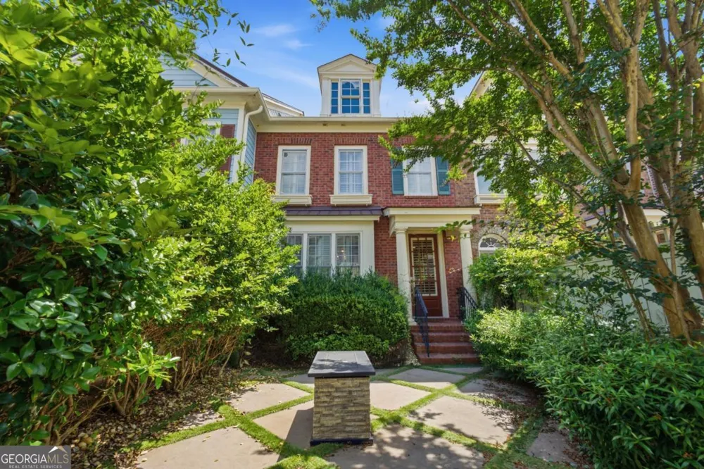 6146 Holly Park LN SE Mableton, GA 30126