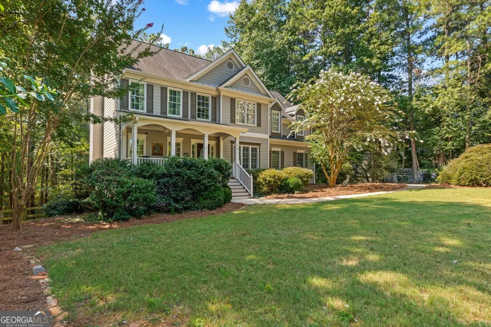 531 Wintergreen WAY Canton, GA 30115