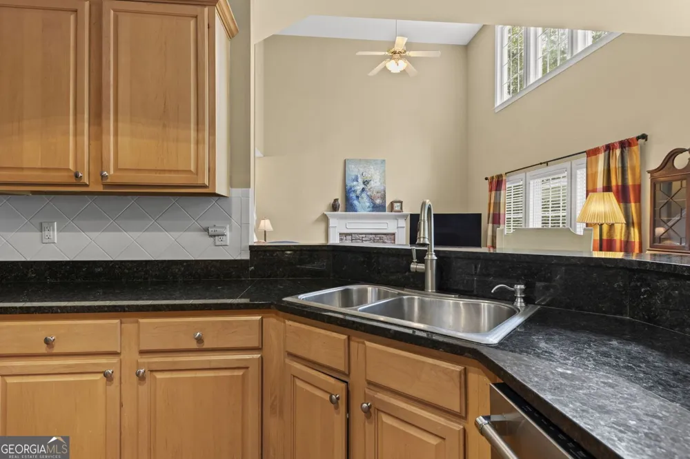 531 Wintergreen WAY Canton, GA 30115