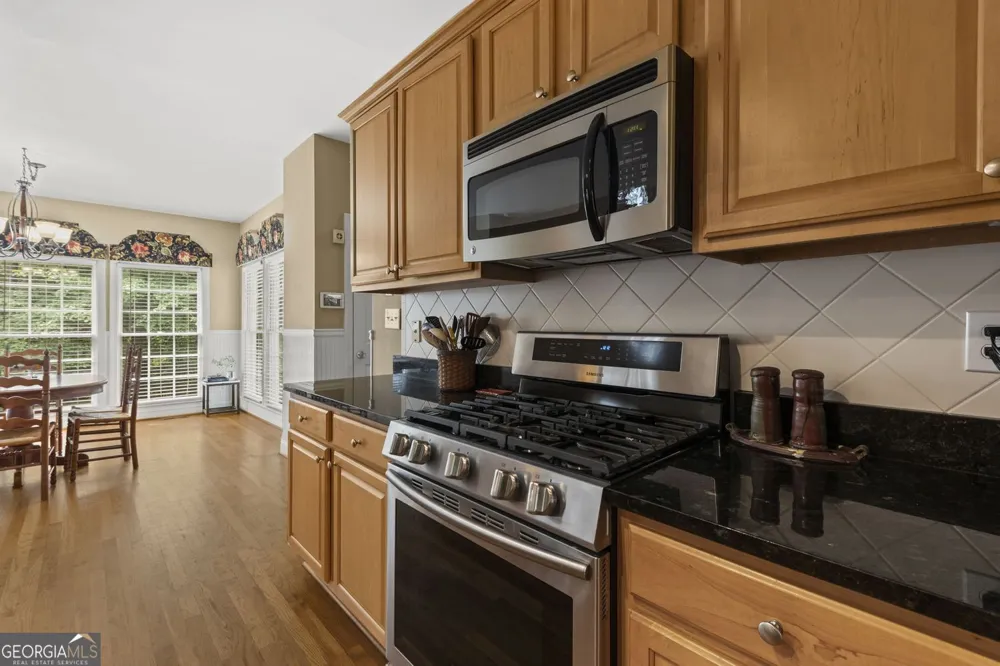 531 Wintergreen WAY Canton, GA 30115
