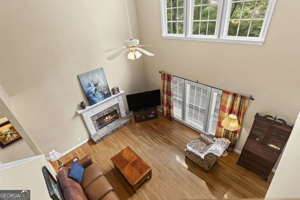 531 Wintergreen WAY Canton, GA 30115