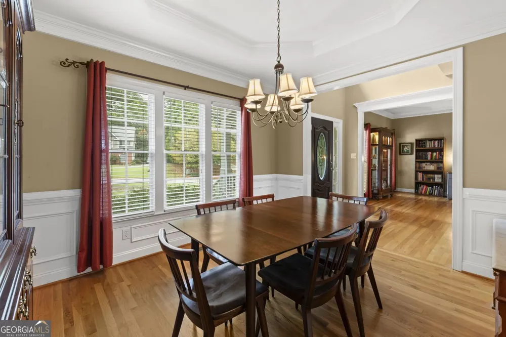 531 Wintergreen WAY Canton, GA 30115