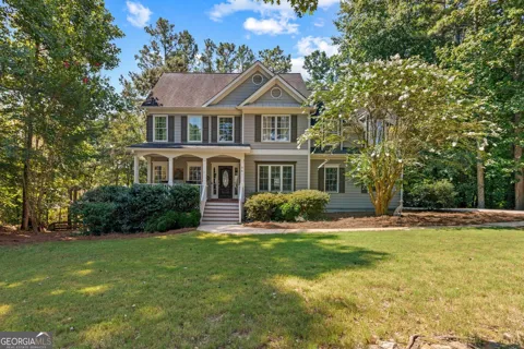 531 Wintergreen WAY
