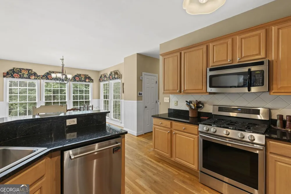 531 Wintergreen WAY Canton, GA 30115
