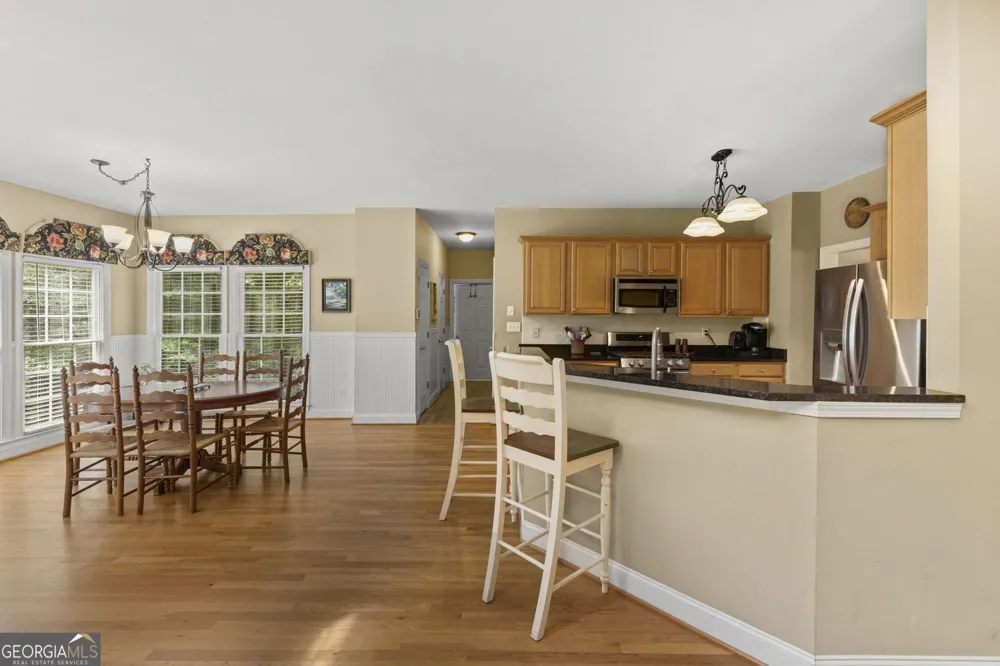 531 Wintergreen WAY Canton, GA 30115