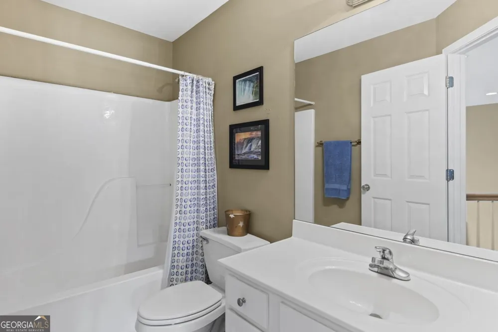 531 Wintergreen WAY Canton, GA 30115