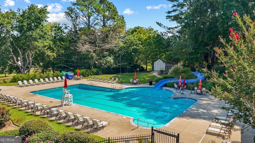 531 Wintergreen WAY Canton, GA 30115