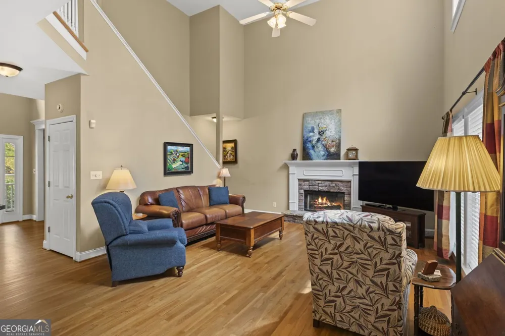531 Wintergreen WAY Canton, GA 30115