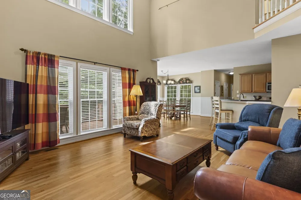 531 Wintergreen WAY Canton, GA 30115