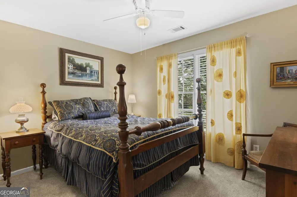 531 Wintergreen WAY Canton, GA 30115