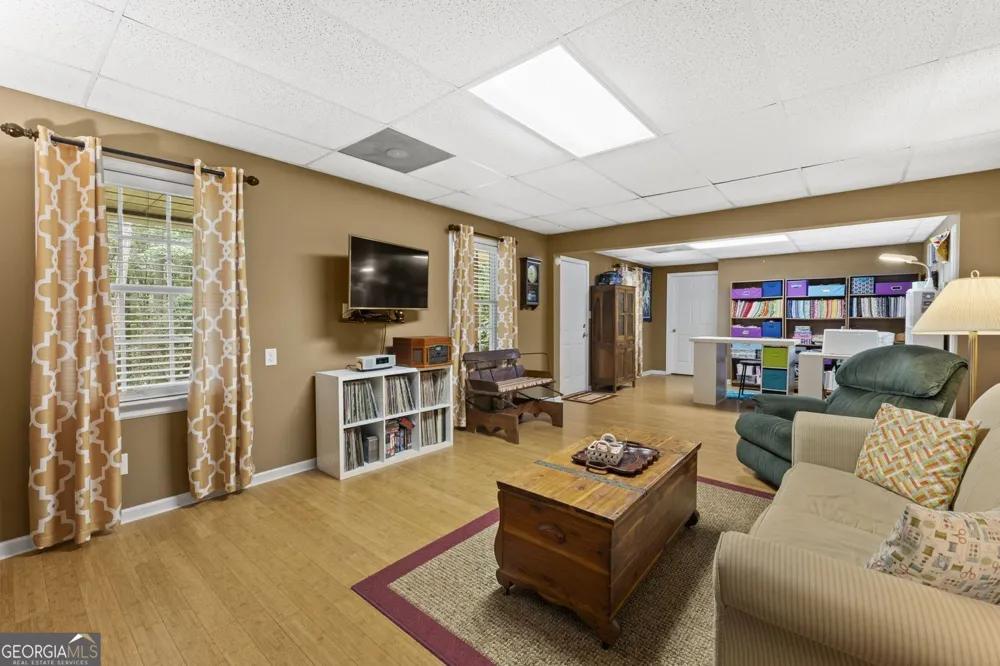 531 Wintergreen WAY Canton, GA 30115