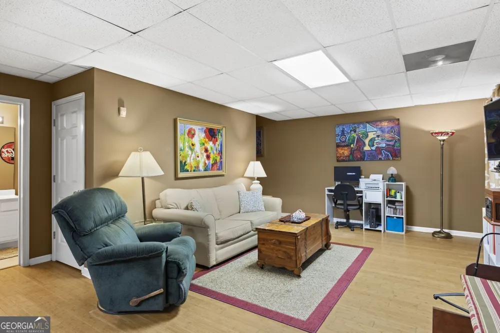 531 Wintergreen WAY Canton, GA 30115