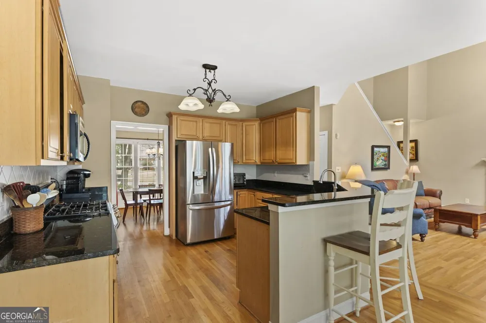 531 Wintergreen WAY Canton, GA 30115