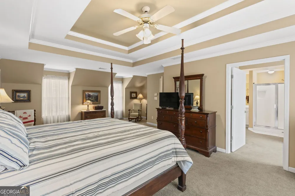531 Wintergreen WAY Canton, GA 30115