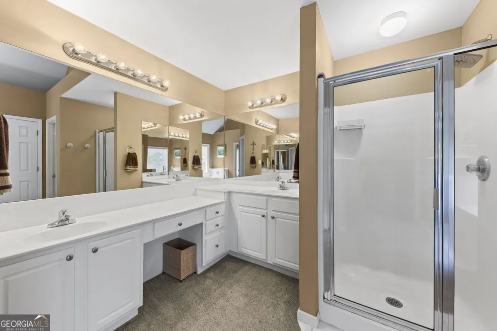 531 Wintergreen WAY Canton, GA 30115