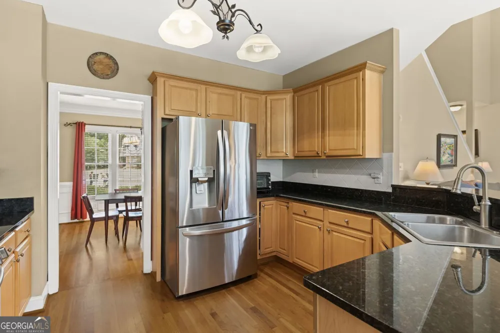 531 Wintergreen WAY Canton, GA 30115