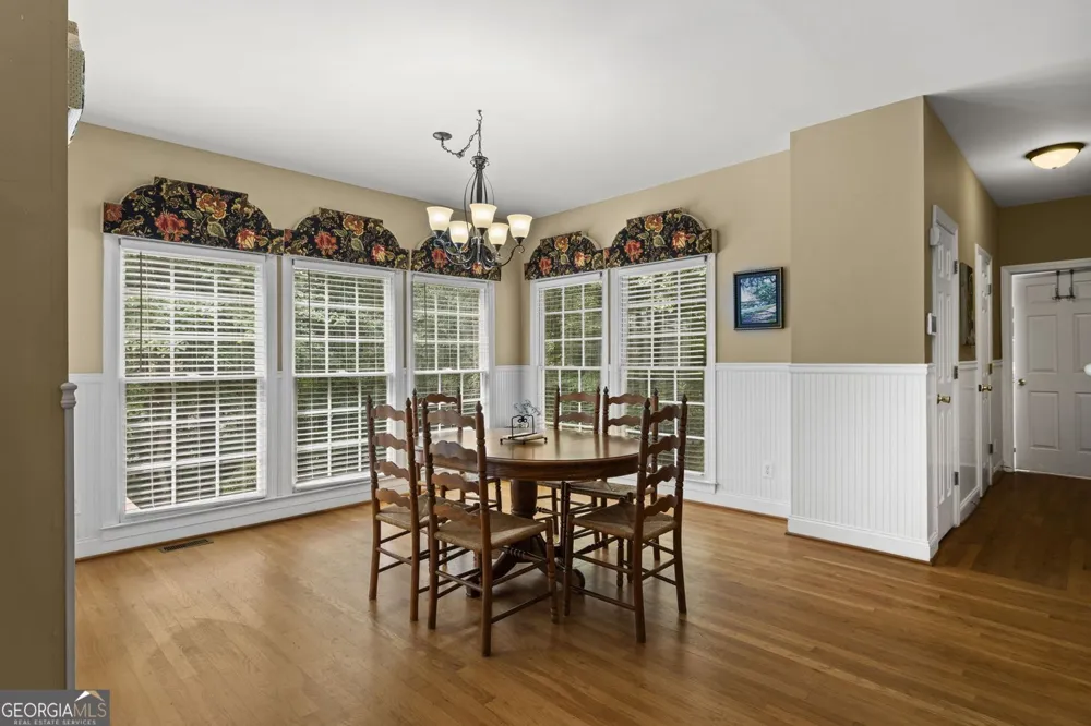 531 Wintergreen WAY Canton, GA 30115