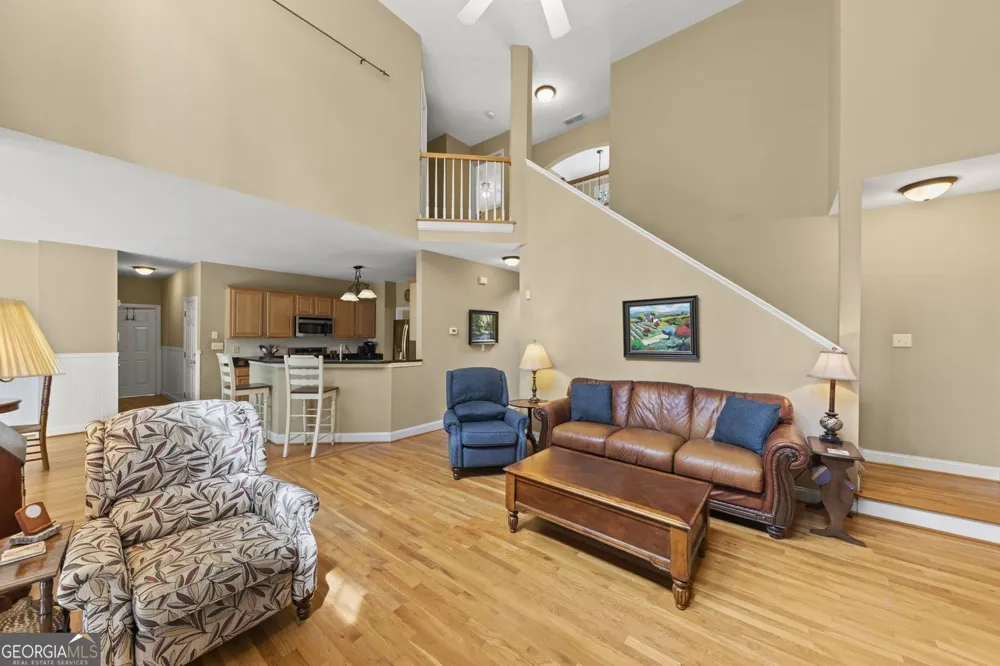 531 Wintergreen WAY Canton, GA 30115