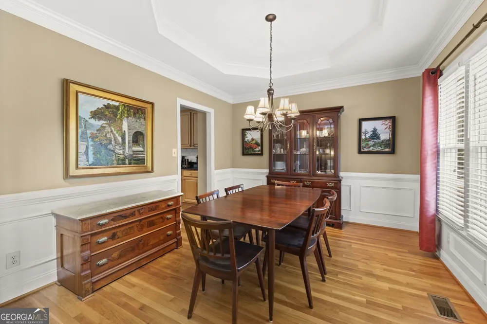 531 Wintergreen WAY Canton, GA 30115