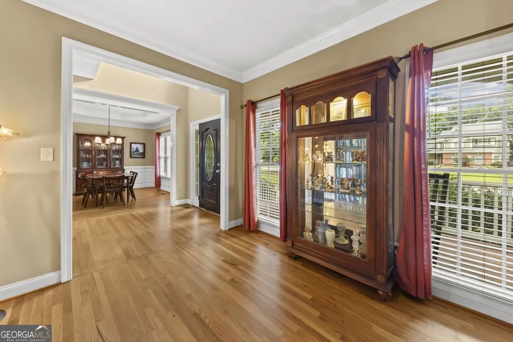 531 Wintergreen WAY Canton, GA 30115