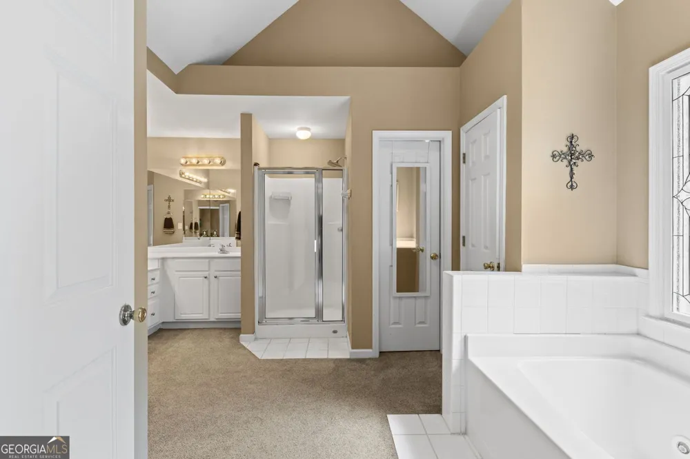 531 Wintergreen WAY Canton, GA 30115