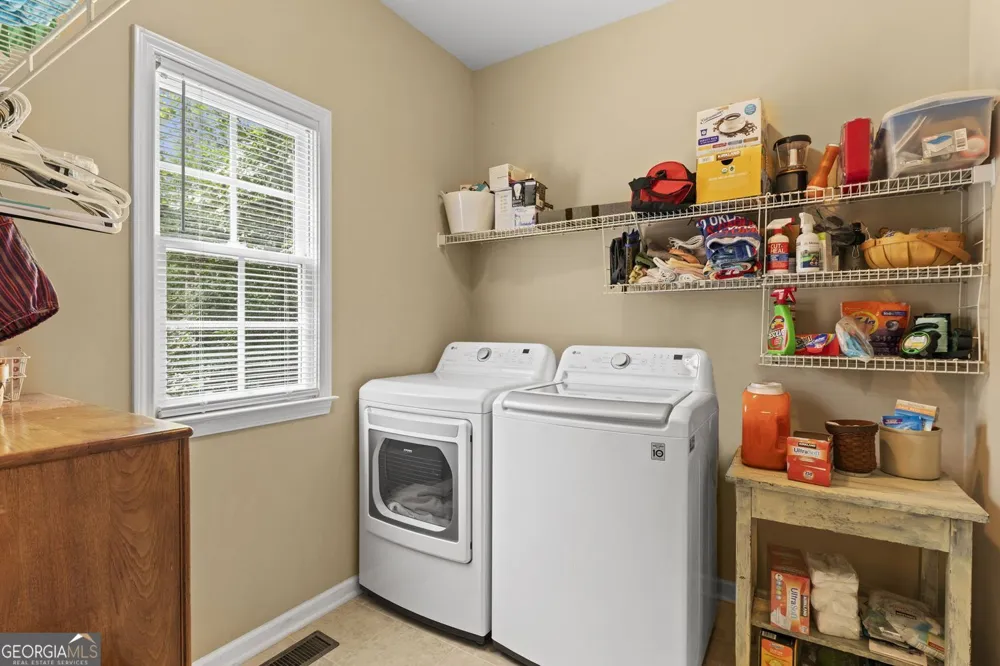 531 Wintergreen WAY Canton, GA 30115