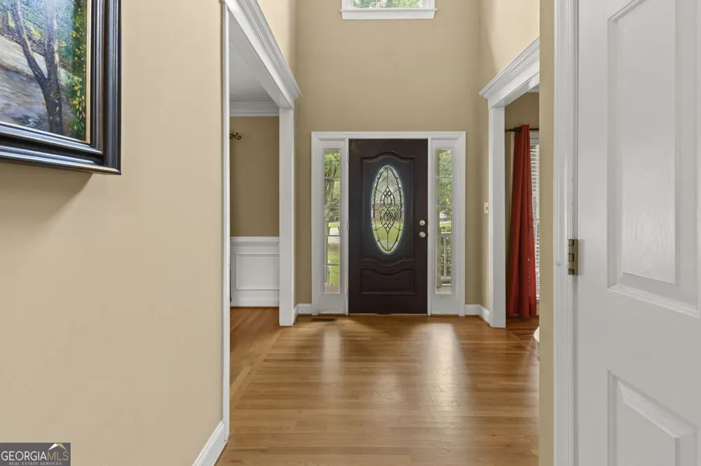 531 Wintergreen WAY Canton, GA 30115