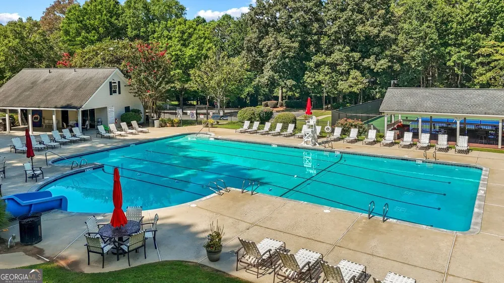 531 Wintergreen WAY Canton, GA 30115