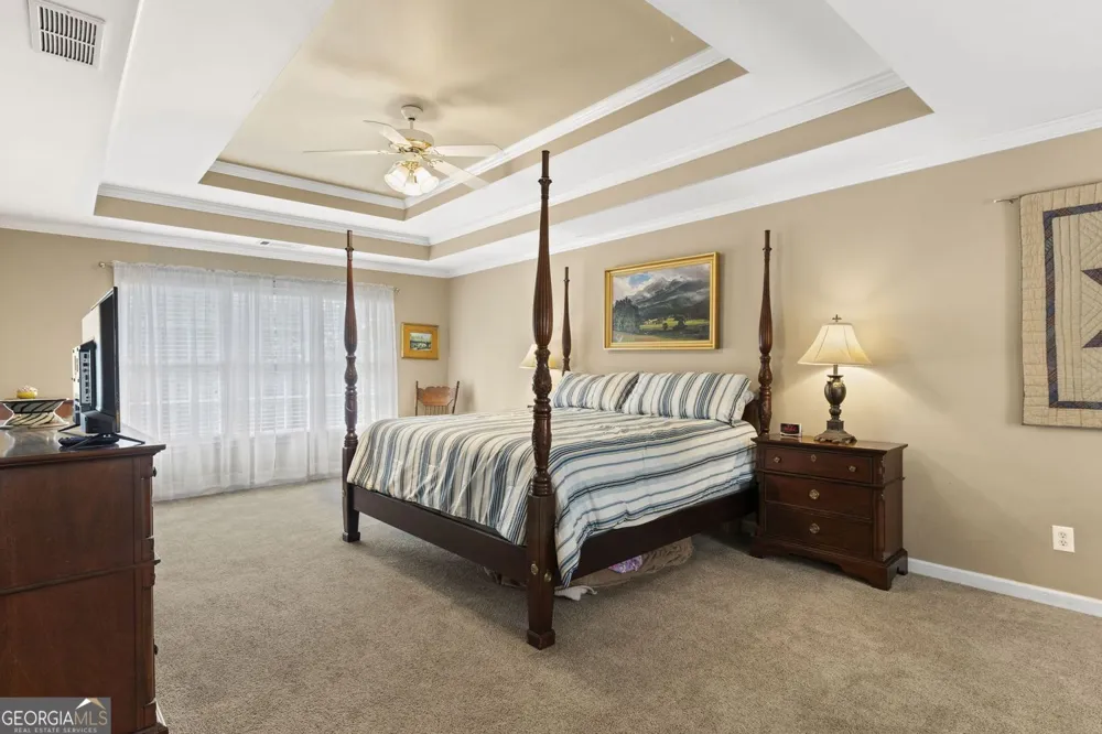 531 Wintergreen WAY Canton, GA 30115