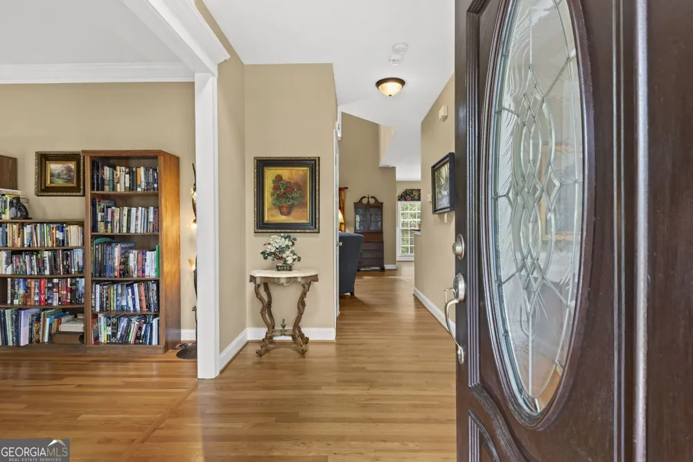 531 Wintergreen WAY Canton, GA 30115
