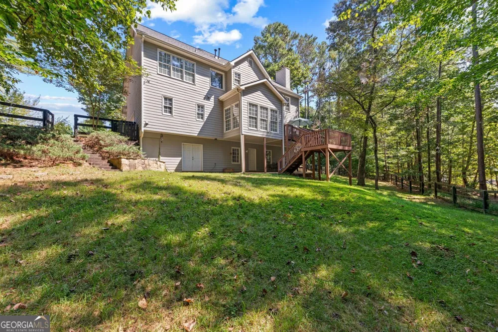 531 Wintergreen WAY Canton, GA 30115