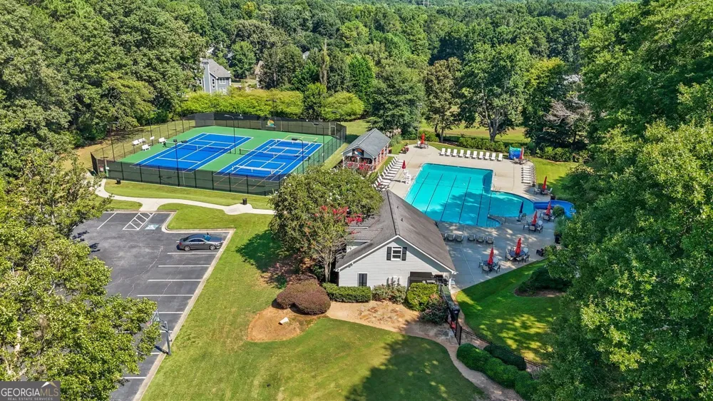531 Wintergreen WAY Canton, GA 30115