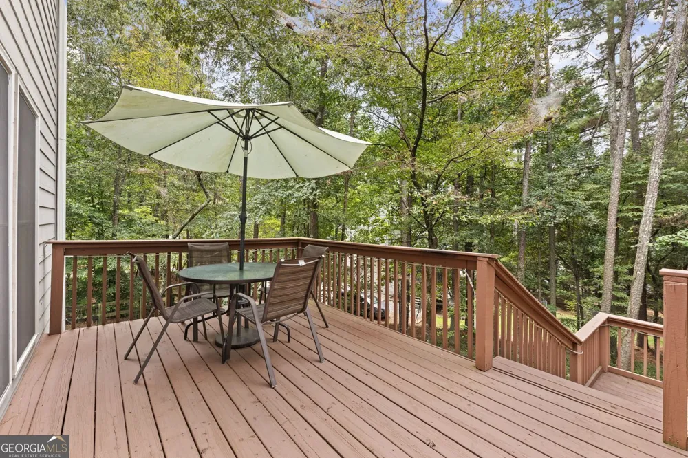 531 Wintergreen WAY Canton, GA 30115
