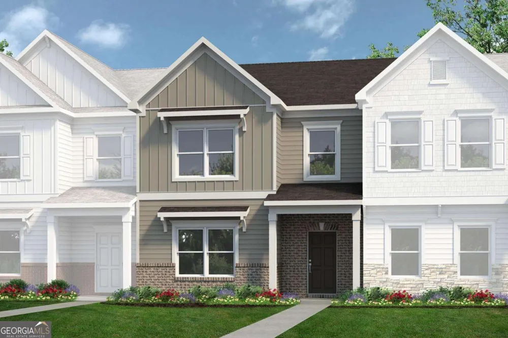 809 Nova TRL Riverdale, GA 30274